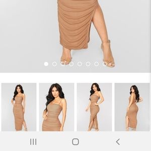 Dress